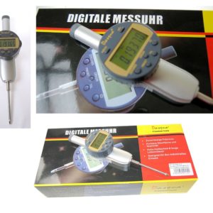 Dasqua Absolute Digital Dial Indicator