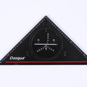 Dasqua Multi-function Rotary Square Imperial 1804-5993
