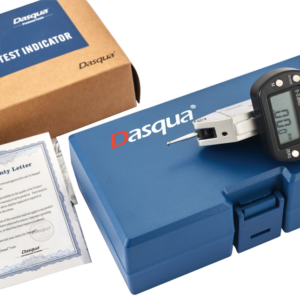 Dasqua Digital Dial Test Indicator Finger Type