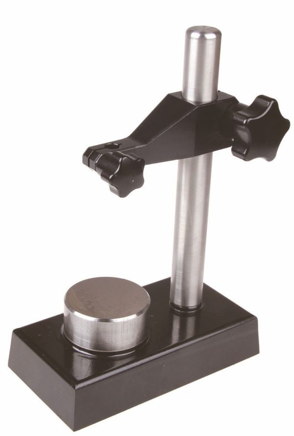 Dasqua Small Precision Comparator Stand with Cast Iron Base