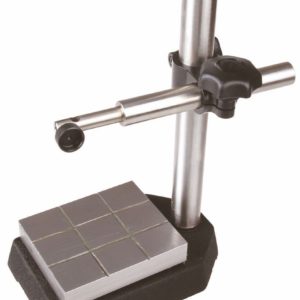 Dasqua Precision Comparator Stand with 115 x 97 MM Cast Iron base