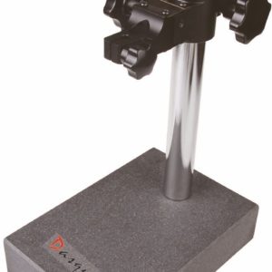 Dasqua Precision Comparator Stand with 140 x 260 MM Granite Base