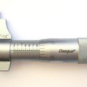 Dasqua Imp Inside Micrometer