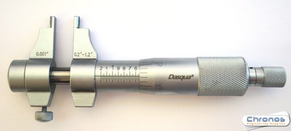 Dasqua Imp Inside Micrometer