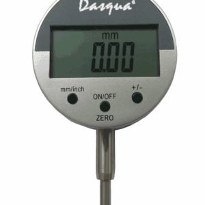 Dasqua Digital Dial Indicator 5330-8105