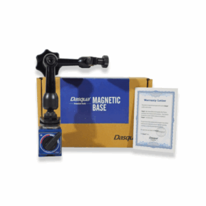 Dasqua Universal Magnetic Stand - New Design with Fine Adjustment 30KG 7122-0025