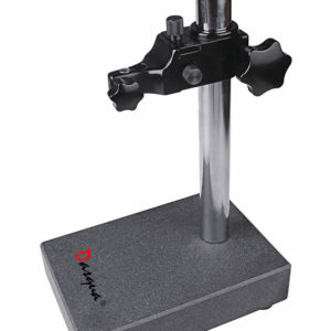 Dasqua Precision Comparator Stand 300 x 200 Granite Base