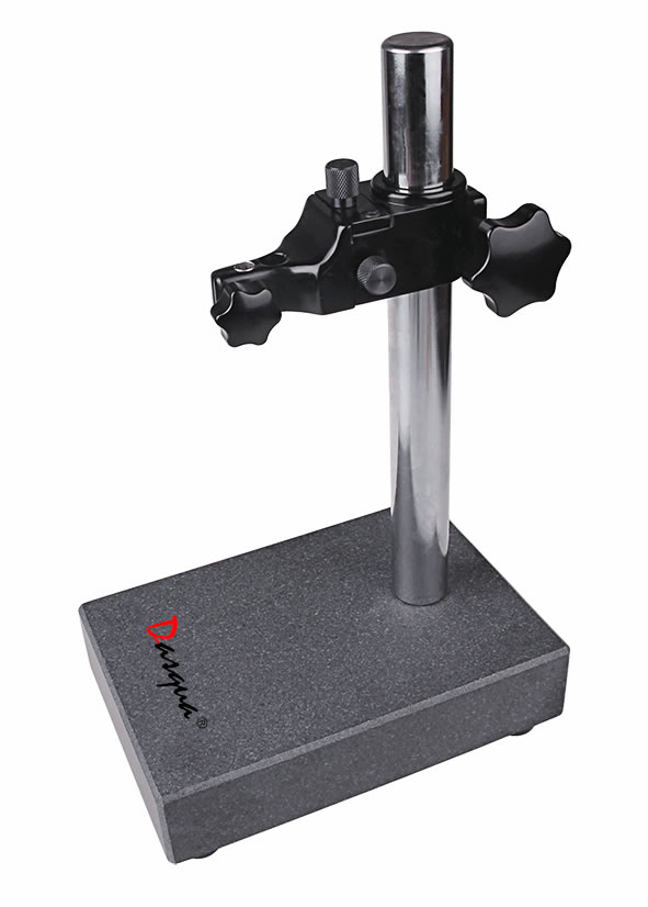 Dasqua Precision Comparator Stand 300 x 200 Granite Base