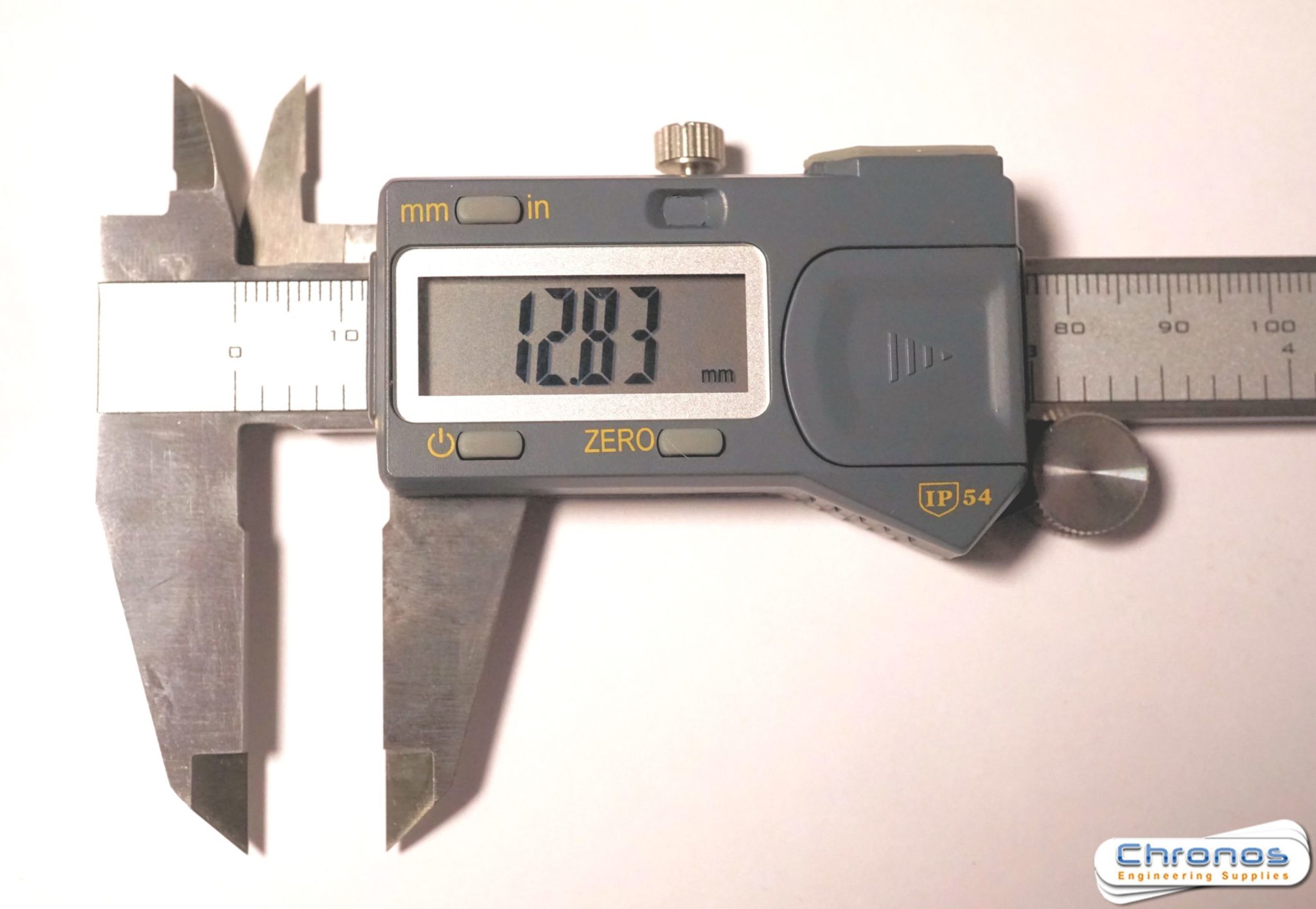 Dasqua IP54 Waterproof Digital Caliper 6 /150 mm