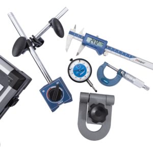 Dasqua Precision Measuring Sets