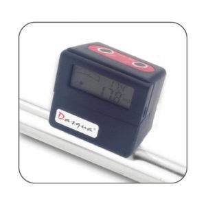 Dasqua Digital Angle Gauge