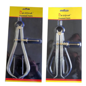 Dasqua Calipers and Dividers