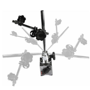 Dasqua Magnetic Bases & Stands