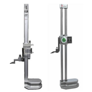 Dasqua Precision Height Gauges