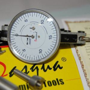 Dasqua Precision Dial Gauges & Indicators