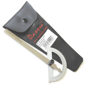 Dasqua Precision Protractors