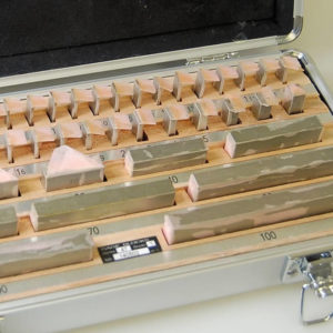 Dasqua Gauge Block Sets