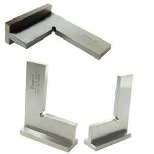 Dasqua Precision Squares, Gauges, Parallels etc